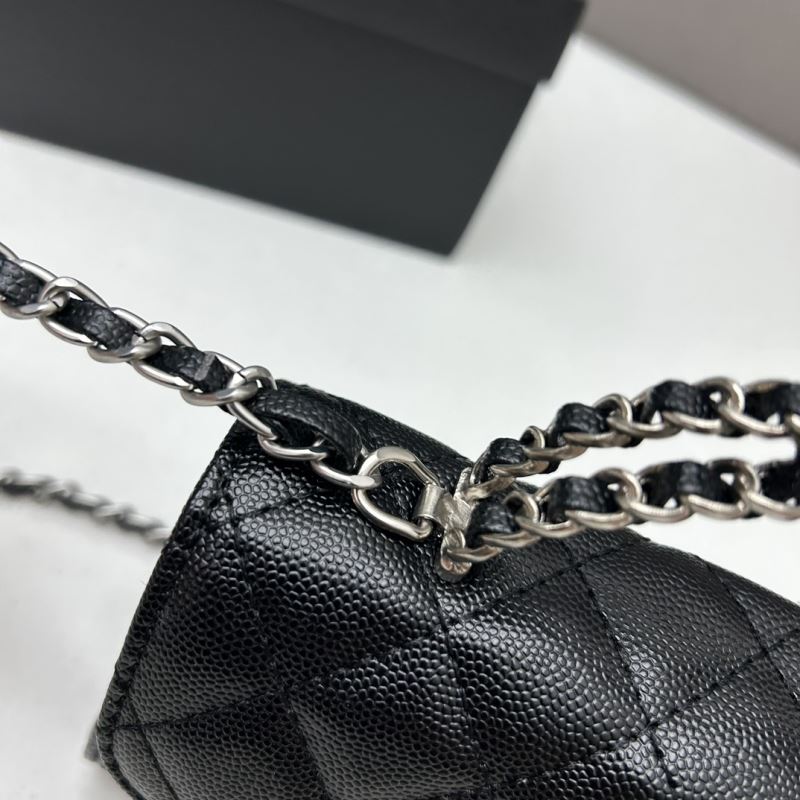 Chanel Satchel Bags